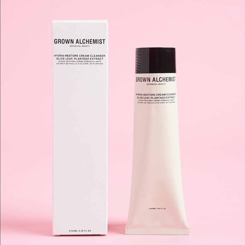 Grown Alchemist Hydro-Restore Cleanser #FabFitFun